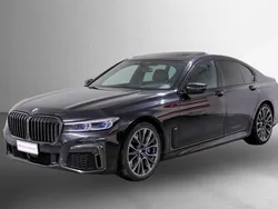 Usata 2024 BMW 730 Comfort Edition Tre volumi | 50.000 € (Ottimo prezzo)