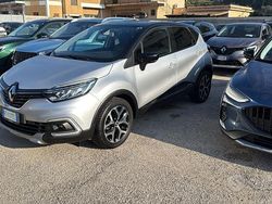 Grigio Usata 2018 Renault Captur SUV | 10.900 €