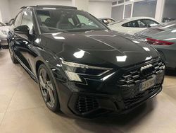 Nero met. Usata 2022 Audi S3 Ambiente | 39.900 € (Buon prezzo)
