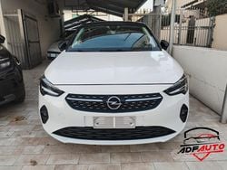 Nero Usata 2021 Opel Corsa GS Line Tre volumi | 13.900 € (Buon prezzo)