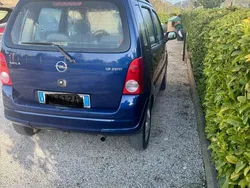 Usata 2006 Opel Agila Edition Due volumi | 2200 € (Cara)