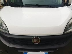 Usata 2015 Fiat Doblò Monovolume | 9800 € (Cara)