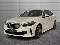 Usata 2024 BMW 116 Shadowline Due volumi | 26.500 € (Buon prezzo)