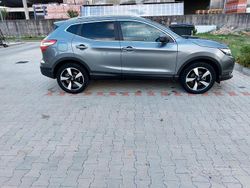 Grigio Usata 2017 Nissan Qashqai SUV | 13.000 € (Buon prezzo)