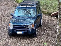 Usata 2005 Land Rover Discovery 3 HSE SUV | 6400 € (Ottimo prezzo)