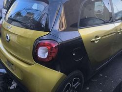 Other Usata 2017 Smart ForFour Passion Due volumi | 11.500 € (Ottimo prezzo)