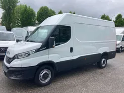 Bianco Usata 2020 Iveco Daily Furgone | 19.200 € (Super prezzo)