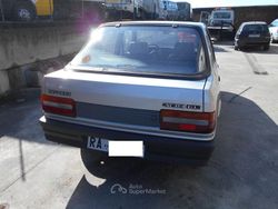 Argento Usata 1987 Peugeot 309 Due volumi | 3900 €