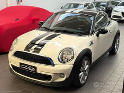 Usata 2013 Mini Cooper SD Due volumi | 5500 € (Ottimo prezzo)