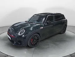 Rebel green Usata 2022 Mini John Cooper Works Clubman Station wagon | 35.900 € (Buon prezzo)