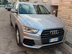 Grigio Usata 2016 Audi Q3 SUV | 13.500 € (Ottimo prezzo)