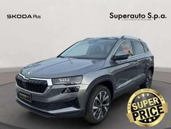 Grigio Nuova 2025 Skoda Karoq Style SUV | 33.400 € (Ottimo prezzo)