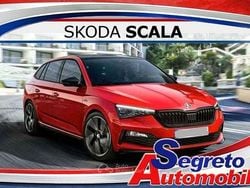 Other Nuova 2025 Skoda Scala Selection Due volumi | 20.490 € (Ottimo prezzo)