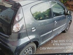 Grigio Usata 2005 Citroën C1 Due volumi | 1500 €