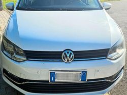 Bianco Usata 2016 VW Polo | 9000 € (Buon prezzo)