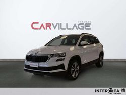 Bianco Usata 2024 Skoda Karoq Ambition SUV | 25.200 € (Ottimo prezzo)