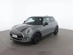 Grigio Usata 2015 Mini Cooper Due volumi | 9899 € (Buon prezzo)