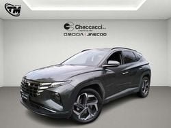Grigio Usata 2022 Hyundai Tucson SUV | 21.999 € (Ottimo prezzo)
