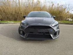 Usata 2018 Ford Focus RS Tre volumi | 36.900 € (Buon prezzo)