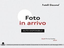 Blu orizzonte metallizzato Nuova 2025 Audi A5 S-Line Station wagon | 71.900 € (Buon prezzo)