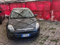 Usata 2011 Fiat Punto Evo Due volumi | 5500 € (Buon prezzo)