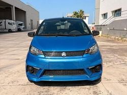 Blu Usata 2019 Aixam City Due volumi | 9000 € (Buon prezzo)