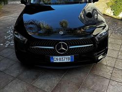 Usata 2020 Mercedes A200 Premium Tre volumi | 24.000 € (Buon prezzo)