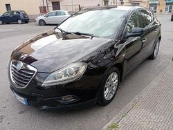 Nero Usata 2012 Lancia Delta Gold Due volumi | 3500 € (Cara)