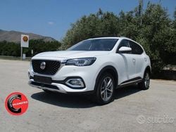 Metallo Usata 2022 MG EHS Luxury SUV | 17.490 € (Buon prezzo)