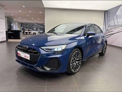 Blu Usata 2024 Audi A3 Sportback e-tron S-Line Due volumi | 42.900 €