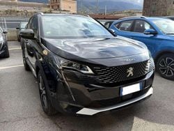 Nero Usata 2024 Peugeot 3008 GT SUV | 23.490 € (Buon prezzo)