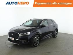 Blu Usata 2021 DS Automobiles DS7 Crossback Grand Chic SUV | 20.399 € (Super prezzo)