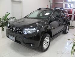 Nero Usata 2021 Dacia Duster Comfort SUV | 14.700 € (Buon prezzo)
