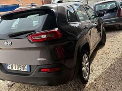 Usata 2018 Jeep Cherokee Limited SUV | 13.450 € (Buon prezzo)