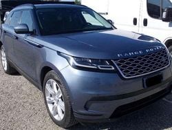 Blu Usata 2021 Land Rover Range Rover Velar R-Dynamic SUV | 26.900 € (Super prezzo)