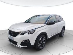 Bianco Usata 2020 Peugeot 3008 Allure SUV | 13.950 € (Super prezzo)