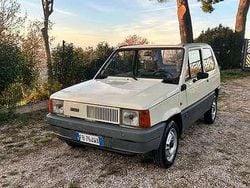 Usata 1982 Fiat Panda Tre volumi | 5500 €