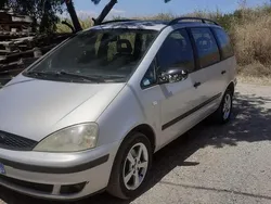 Usata 2002 Ford Galaxy Monovolume | 1400 € (Buon prezzo)