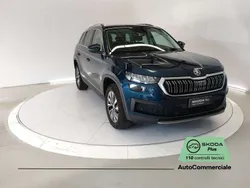 Blu Usata 2022 Skoda Kodiaq Style SUV | 29.900 € (Ottimo prezzo)