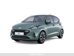 Usata 2024 Hyundai i10 Advanced Due volumi | 16.750 € (Cara)