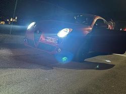 Rosso Usata 2012 Alfa Romeo MiTo Due volumi | 7500 € (Molto cara)