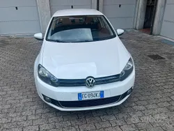 Usata 2011 VW Golf VI Highline Tre volumi | 9000 € (Cara)