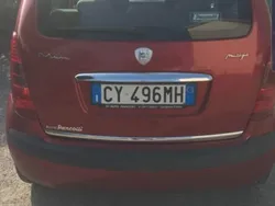 Lancia Musa