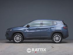 Blue shade Usata 2024 Jeep Compass Altitude SUV | 24.934 € (Ottimo prezzo)