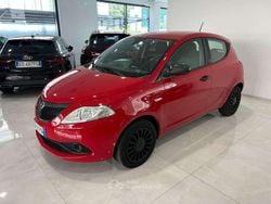 Rosso Usata 2021 Lancia Ypsilon S Due volumi | 11.900 € (Buon prezzo)