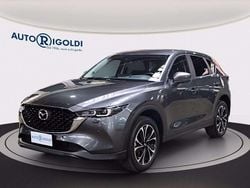Non disponibile Usata 2025 Mazda CX-5 Exceed SUV | 31.900 € (Buon prezzo)