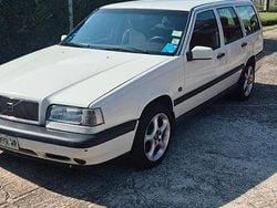 Bianco Usata 1995 Volvo 850 Station wagon | 4000 €