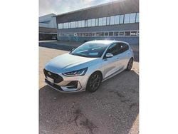 Giallo Usata 2025 Ford Focus ST-Line Tre volumi | 22.990 € (Buon prezzo)