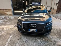 Usata 2017 Audi Q2 Sport SUV | 14.500 € (Buon prezzo)