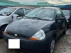 Nero Usata 2000 Ford Ka Collection Tre volumi | 2500 € (Buon prezzo)